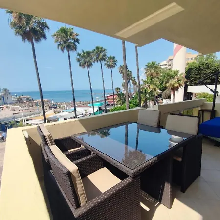 Playa * Marbella