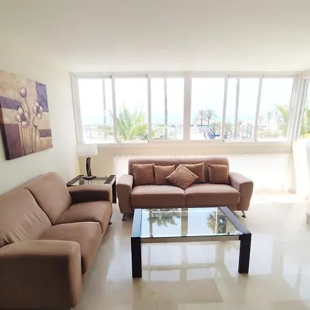 Apartment Playa *