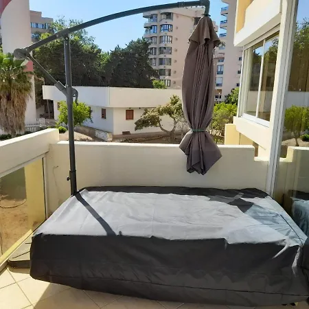 Appartement Playa