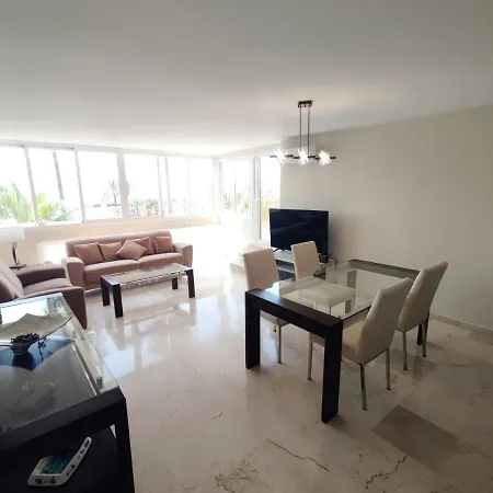 Playa Apartment