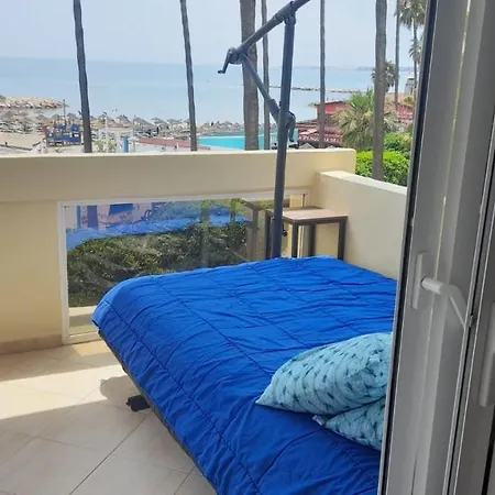 Appartement Playa Marbella