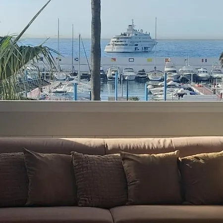 Apartment Playa Marbella