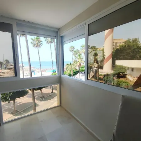 Apartment Playa