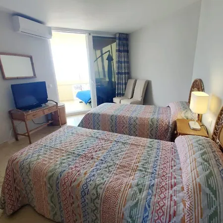 Apartment Playa *