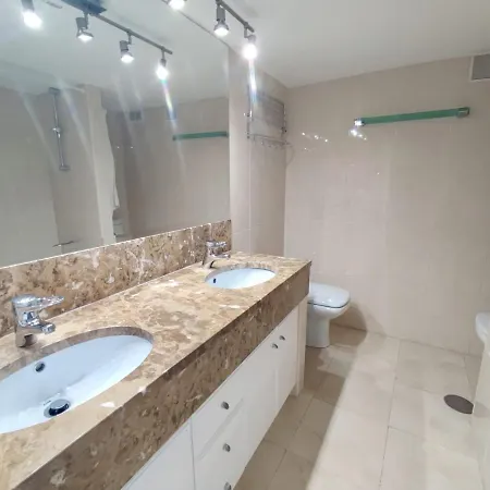 Apartment Playa Marbella