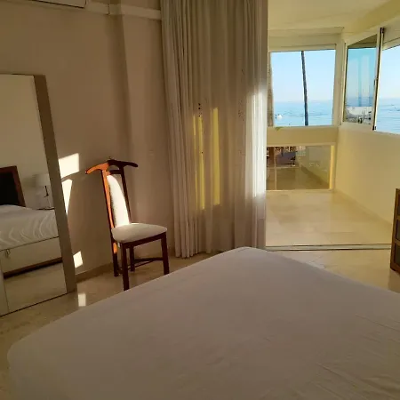Apartment Playa Marbella