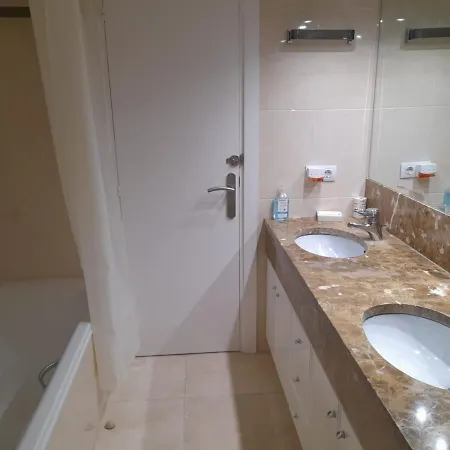 Playa Apartment Marbella